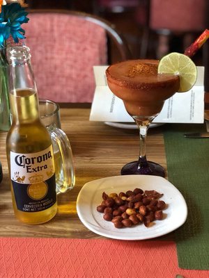 Restaurante El Andariego Cocina Tradicional by null