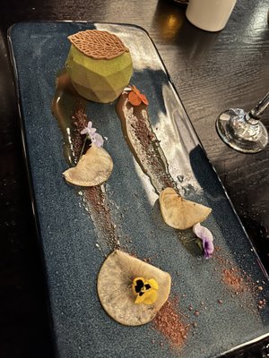 Fuji at Ink Block by null