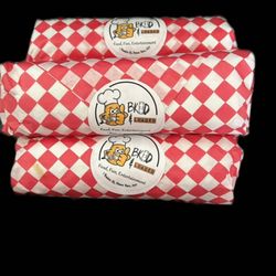 Bk8d & Loaded - Breakfast Wraps to go or dine in!