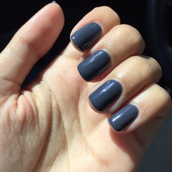 Juliet Nails - Juliet Nails always does a great job on my gel manicures. - Nail Salons Near Me - Los Angeles, California