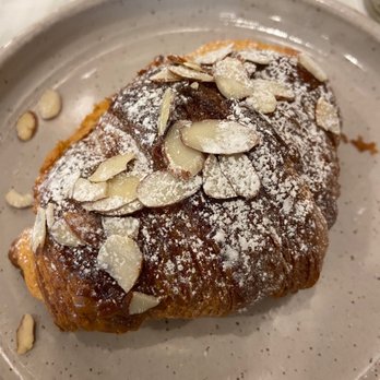 InGrano - Almond Croissant - Breakfast & Brunch Near Me - Annapolis, Maryland