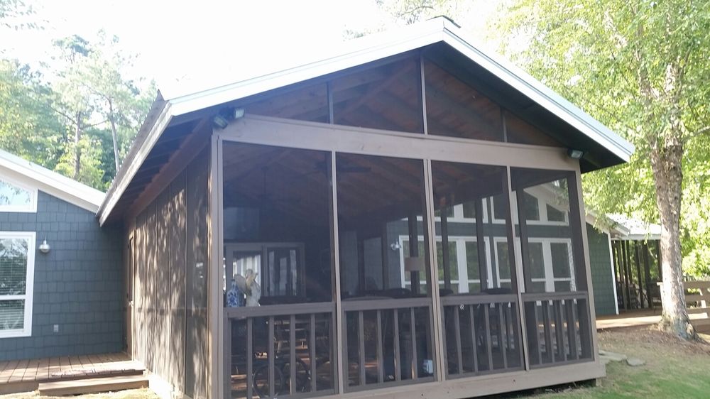 Slide of Sanford and Associates