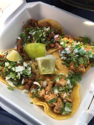 Taqueria La Coyota by null