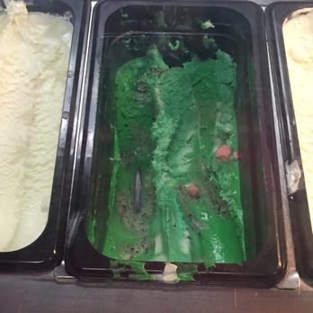 Fells Point Creamery - Ice Cream & Frozen Yogurt Near Me - Baltimore, Maryland