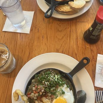 Koko Head Cafe - Breakfast & Brunch Near Me - Honolulu, Hawaii