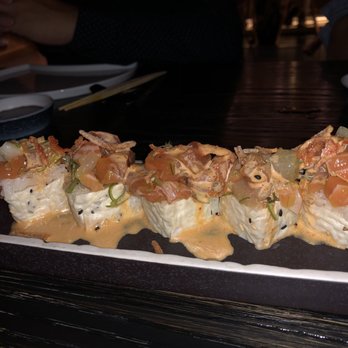 Akira Back - Japanese Near Me - Toronto, Ontario