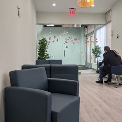 AllCare Primary & Immediate Care - So nice and clean!