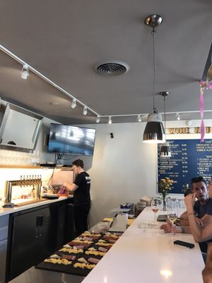 Wine Down SF by null