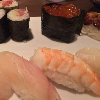 Sushi Mito - Sushi deluxe plate. - Sushi Bars Near Me - Norcross, Georgia Sushi Mito - Sushi deluxe plate. - Sushi Bars Near Me - Norcross, Georgia