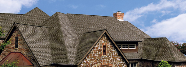 Superior Roofing