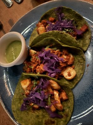 Mesa Coyoacan by null