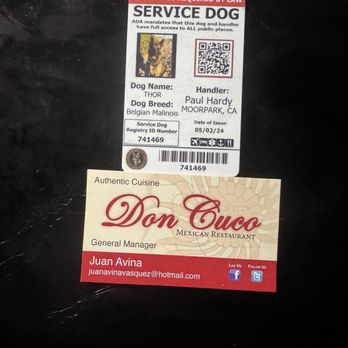 Don Cuco Mexican Restaurant - this is the general managers name, Juan - Mexican Near Me - Moorpark, California Don Cuco Mexican Restaurant - this is the general managers name, Juan - Mexican Near Me - Moorpark, California