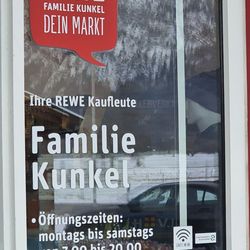 REWE