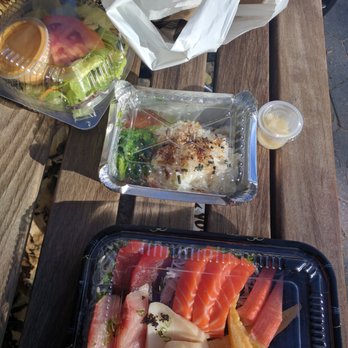 Okinii - Sushi Bars Near Me - New York, New York