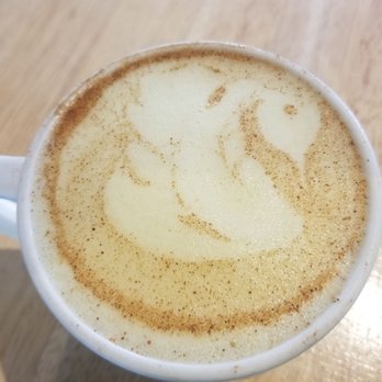 East Simpson Coffee Company - A swan, how cool is that! - Coffee & Tea Near Me - Lafayette, Colorado East Simpson Coffee Company - A swan, how cool is that! - Coffee & Tea Near Me - Lafayette, Colorado
