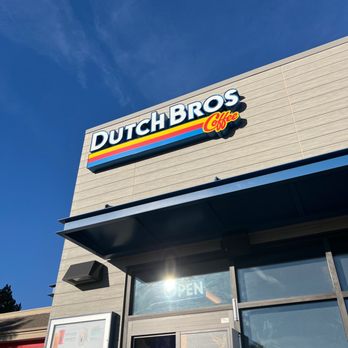 Dutch Bros Coffee - Order up - Juice Bars & Smoothies Near Me - Fort Collins, Colorado Dutch Bros Coffee - Order up - Juice Bars & Smoothies Near Me - Fort Collins, Colorado