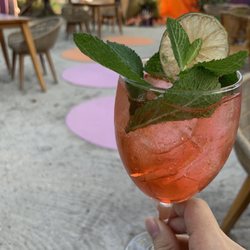 Margot Natural Wine