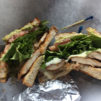 Sequoia Sandwich - Sandwiches Near Me - Bakersfield, California Sequoia Sandwich - Sandwiches Near Me - Bakersfield, California