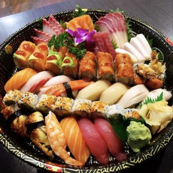 Hikari Sushi & Grill - Sushi Bars Near Me - Jacksonville, North Carolina Hikari Sushi & Grill - Sushi Bars Near Me - Jacksonville, North Carolina