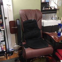 SpaRituals - Spa i have 2 chairs so can do 2 at a time