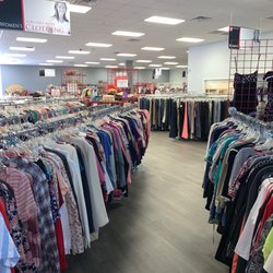 The Salvation Army