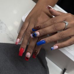 JP Nail Spa
