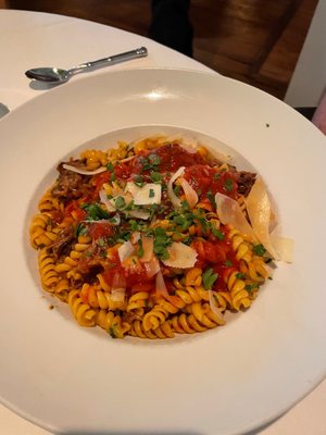 Country House by null