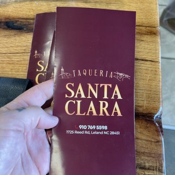 Taqueria Santa Clara - Mexican Near Me - Leland, North Carolina