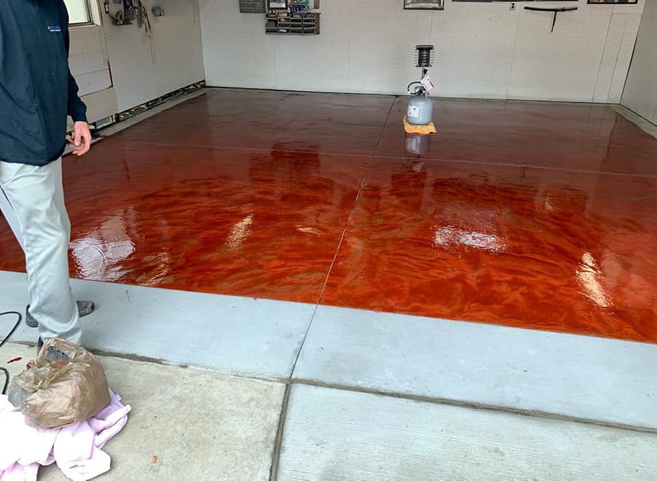 Slide of Ross Home Improvement