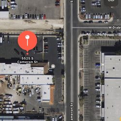 DJB Gas Services - NEW LOCATION 9/3/2019