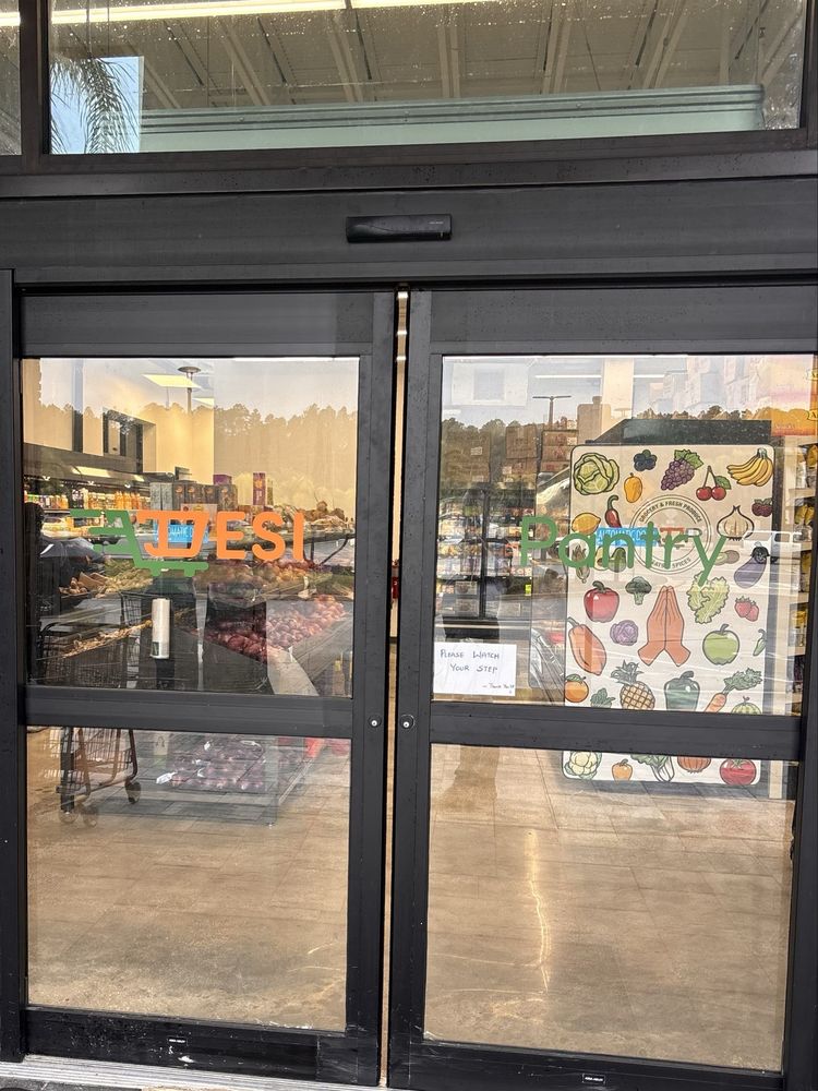 Desi Pantry