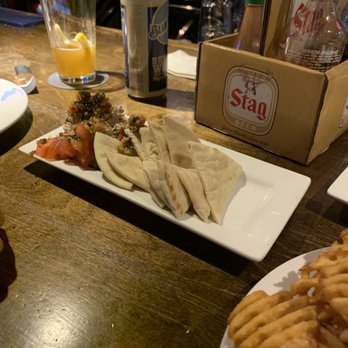 The Crow's Nest - Hummus - Breakfast & Brunch Near Me - Maplewood, Missouri