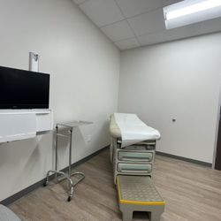 MHMG Primary Care and Endocrinology The Woodlands