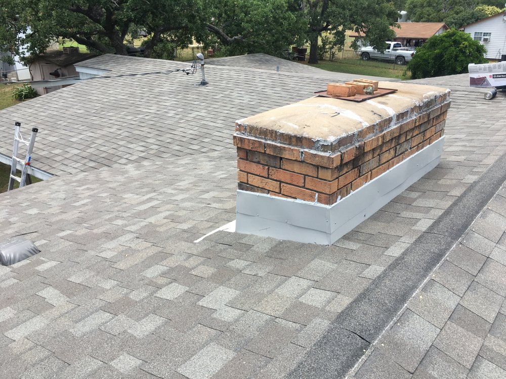 Slide of Primos Roofing