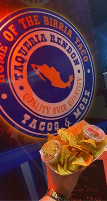 Taqueria Rendon by null