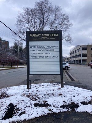 UPMC Rehabilitation Institute