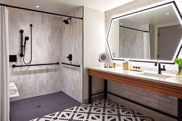 Senna House Hotel Scottsdale, Curio Collection by Hilton by null