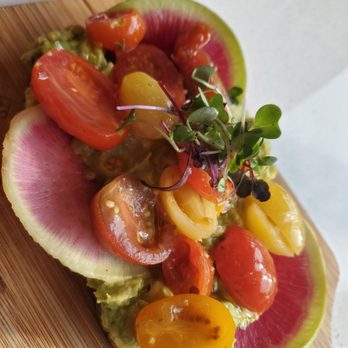 Toastique - Avocado smash - Juice Bars & Smoothies Near Me - Alexandria, Virginia Toastique - Avocado smash - Juice Bars & Smoothies Near Me - Alexandria, Virginia