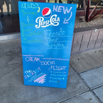 Biscuits Cafe - Specials - Breakfast & Brunch Near Me - Peoria, Arizona