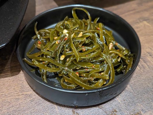 Lanner Noodles&Bar by null