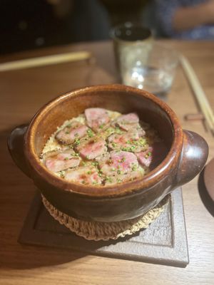 Kawabun NYC by null