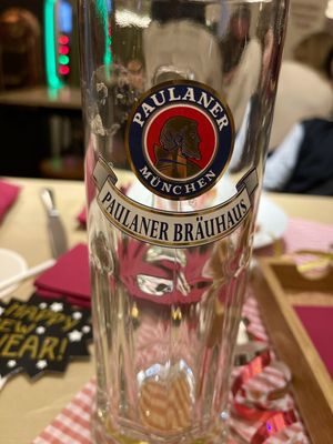 Paulaner Bräuhaus by null