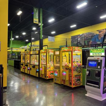 Launch Trampoline Park - Trampoline Parks Near Me - Deptford Township, New Jersey
