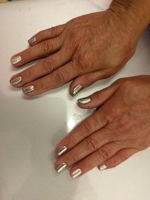 Jolene Nail Spa by null