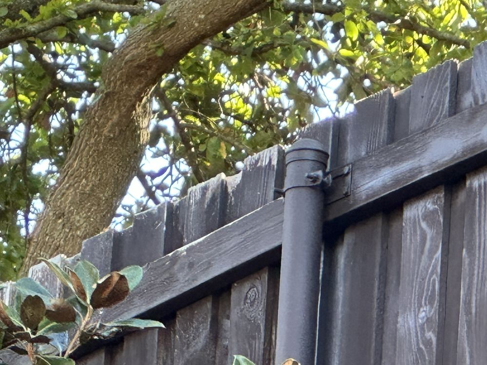 Slide of Elevated Roofing