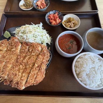 88 Katsu - Spicy Katsu - Japanese Near Me - Fullerton, California 88 Katsu - Spicy Katsu - Japanese Near Me - Fullerton, California