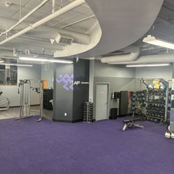Anytime Fitness