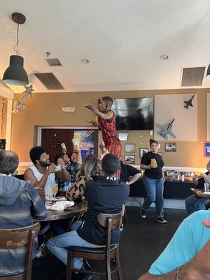 Tap House 1637 by null