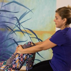 Aim For Wellness Massage - Thai Massage Table or....