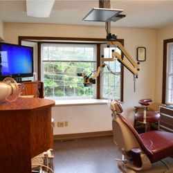 Joseph May DDS - Root Canal Specialist